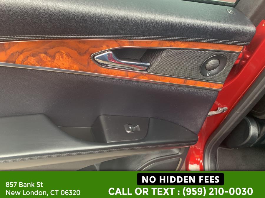 2017 Lincoln MKX Select AWD, available for sale in New London, Connecticut | McAvoy Inc dba Town Hill Auto. New London, Connecticut 2017 Lincoln MKX Select AWD, available for sale in New London, Connecticut | McAvoy Inc dba Town Hill Auto. New London, Connecticut
