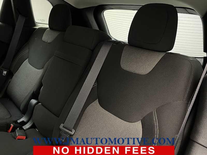 2017 Jeep Cherokee Altitude, available for sale in Naugatuck, Connecticut | J&M Automotive Sls&Svc LLC. Naugatuck, Connecticut 2017 Jeep Cherokee Altitude, available for sale in Naugatuck, Connecticut | J&M Automotive Sls&Svc LLC. Naugatuck, Connecticut