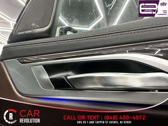 2016 BMW 7 Series 750i xDrive, available for sale in Avenel, New Jersey | Car Revolution. Avenel, New Jersey 2016 BMW 7 Series 750i xDrive, available for sale in Avenel, New Jersey | Car Revolution. Avenel, New Jersey