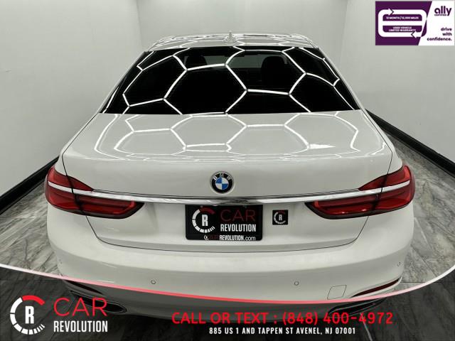2016 BMW 7 Series 750i xDrive, available for sale in Avenel, New Jersey | Car Revolution. Avenel, New Jersey 2016 BMW 7 Series 750i xDrive, available for sale in Avenel, New Jersey | Car Revolution. Avenel, New Jersey