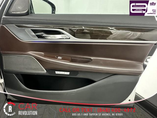 2016 BMW 7 Series 750i xDrive, available for sale in Avenel, New Jersey | Car Revolution. Avenel, New Jersey 2016 BMW 7 Series 750i xDrive, available for sale in Avenel, New Jersey | Car Revolution. Avenel, New Jersey