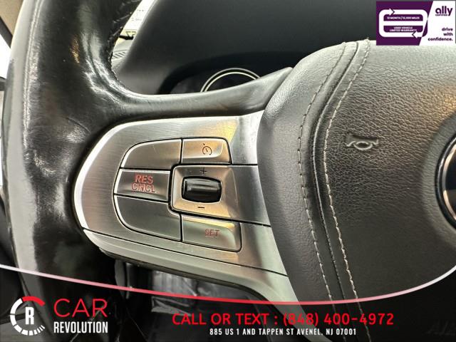 2016 BMW 7 Series 750i xDrive, available for sale in Avenel, New Jersey | Car Revolution. Avenel, New Jersey 2016 BMW 7 Series 750i xDrive, available for sale in Avenel, New Jersey | Car Revolution. Avenel, New Jersey