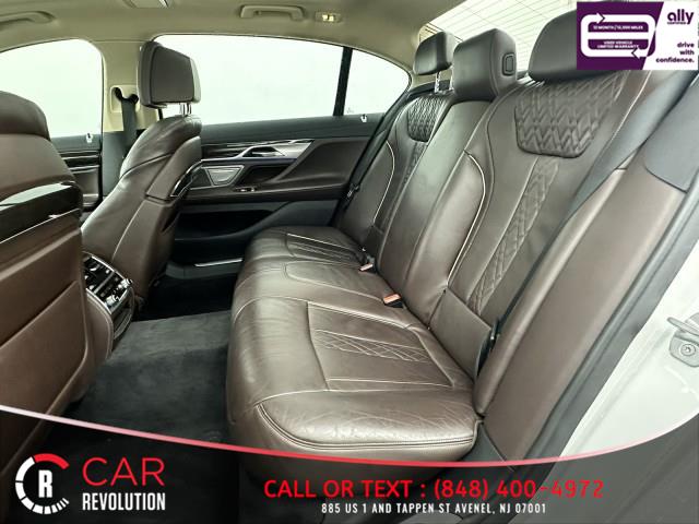 2016 BMW 7 Series 750i xDrive, available for sale in Avenel, New Jersey | Car Revolution. Avenel, New Jersey 2016 BMW 7 Series 750i xDrive, available for sale in Avenel, New Jersey | Car Revolution. Avenel, New Jersey