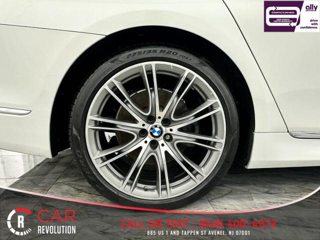2016 BMW 7 Series 750i xDrive, available for sale in Avenel, New Jersey | Car Revolution. Avenel, New Jersey 2016 BMW 7 Series 750i xDrive, available for sale in Avenel, New Jersey | Car Revolution. Avenel, New Jersey