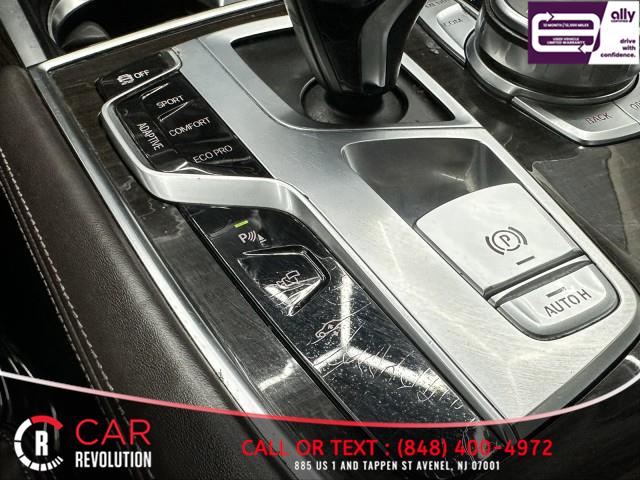 2016 BMW 7 Series 750i xDrive, available for sale in Avenel, New Jersey | Car Revolution. Avenel, New Jersey 2016 BMW 7 Series 750i xDrive, available for sale in Avenel, New Jersey | Car Revolution. Avenel, New Jersey