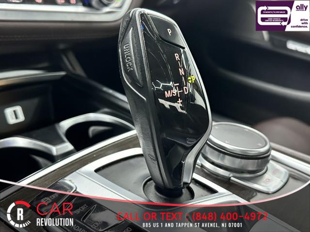 2016 BMW 7 Series 750i xDrive, available for sale in Avenel, New Jersey | Car Revolution. Avenel, New Jersey 2016 BMW 7 Series 750i xDrive, available for sale in Avenel, New Jersey | Car Revolution. Avenel, New Jersey