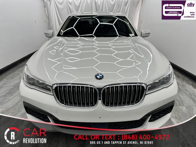 2016 BMW 7 Series 750i xDrive, available for sale in Avenel, New Jersey | Car Revolution. Avenel, New Jersey 2016 BMW 7 Series 750i xDrive, available for sale in Avenel, New Jersey | Car Revolution. Avenel, New Jersey