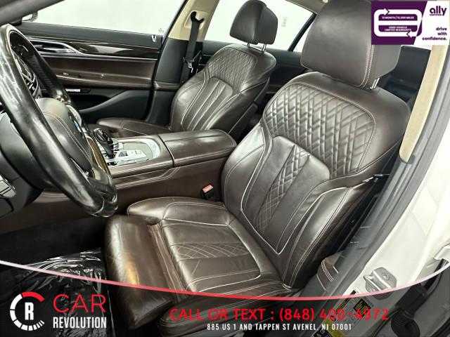 2016 BMW 7 Series 750i xDrive, available for sale in Avenel, New Jersey | Car Revolution. Avenel, New Jersey 2016 BMW 7 Series 750i xDrive, available for sale in Avenel, New Jersey | Car Revolution. Avenel, New Jersey