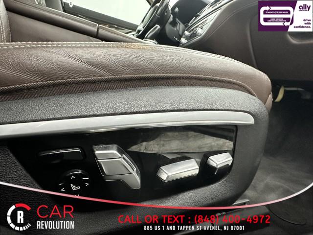2016 BMW 7 Series 750i xDrive, available for sale in Avenel, New Jersey | Car Revolution. Avenel, New Jersey 2016 BMW 7 Series 750i xDrive, available for sale in Avenel, New Jersey | Car Revolution. Avenel, New Jersey