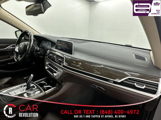 2016 BMW 7 Series 750i xDrive, available for sale in Avenel, New Jersey | Car Revolution. Avenel, New Jersey 2016 BMW 7 Series 750i xDrive, available for sale in Avenel, New Jersey | Car Revolution. Avenel, New Jersey