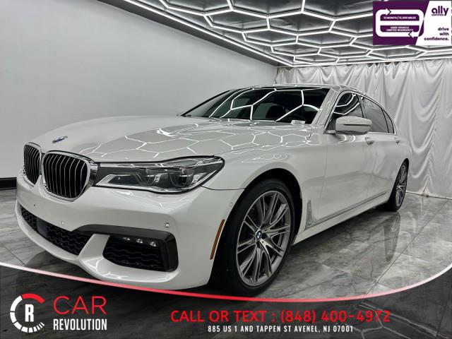 2016 BMW 7 Series 750i xDrive, available for sale in Avenel, New Jersey | Car Revolution. Avenel, New Jersey 2016 BMW 7 Series 750i xDrive, available for sale in Avenel, New Jersey | Car Revolution. Avenel, New Jersey