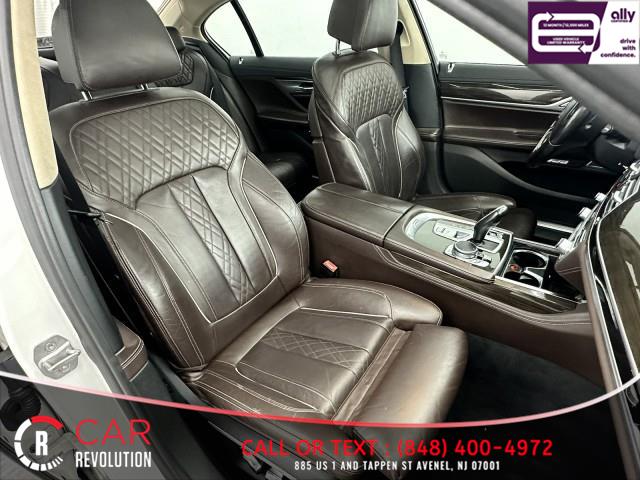 2016 BMW 7 Series 750i xDrive, available for sale in Avenel, New Jersey | Car Revolution. Avenel, New Jersey 2016 BMW 7 Series 750i xDrive, available for sale in Avenel, New Jersey | Car Revolution. Avenel, New Jersey