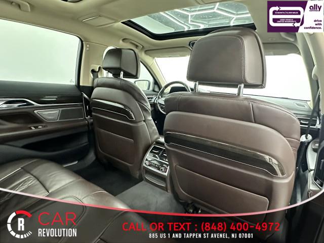 2016 BMW 7 Series 750i xDrive, available for sale in Avenel, New Jersey | Car Revolution. Avenel, New Jersey 2016 BMW 7 Series 750i xDrive, available for sale in Avenel, New Jersey | Car Revolution. Avenel, New Jersey