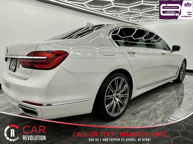 2016 BMW 7 Series 750i xDrive, available for sale in Avenel, New Jersey | Car Revolution. Avenel, New Jersey 2016 BMW 7 Series 750i xDrive, available for sale in Avenel, New Jersey | Car Revolution. Avenel, New Jersey