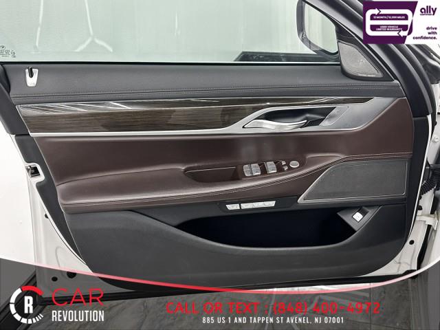 2016 BMW 7 Series 750i xDrive, available for sale in Avenel, New Jersey | Car Revolution. Avenel, New Jersey 2016 BMW 7 Series 750i xDrive, available for sale in Avenel, New Jersey | Car Revolution. Avenel, New Jersey