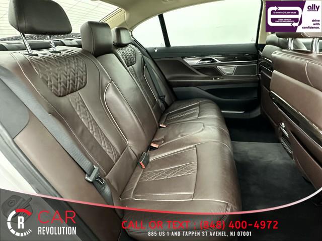 2016 BMW 7 Series 750i xDrive, available for sale in Avenel, New Jersey | Car Revolution. Avenel, New Jersey 2016 BMW 7 Series 750i xDrive, available for sale in Avenel, New Jersey | Car Revolution. Avenel, New Jersey