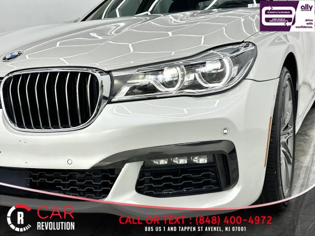 2016 BMW 7 Series 750i xDrive, available for sale in Avenel, New Jersey | Car Revolution. Avenel, New Jersey 2016 BMW 7 Series 750i xDrive, available for sale in Avenel, New Jersey | Car Revolution. Avenel, New Jersey