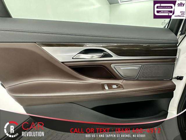 2016 BMW 7 Series 750i xDrive, available for sale in Avenel, New Jersey | Car Revolution. Avenel, New Jersey 2016 BMW 7 Series 750i xDrive, available for sale in Avenel, New Jersey | Car Revolution. Avenel, New Jersey