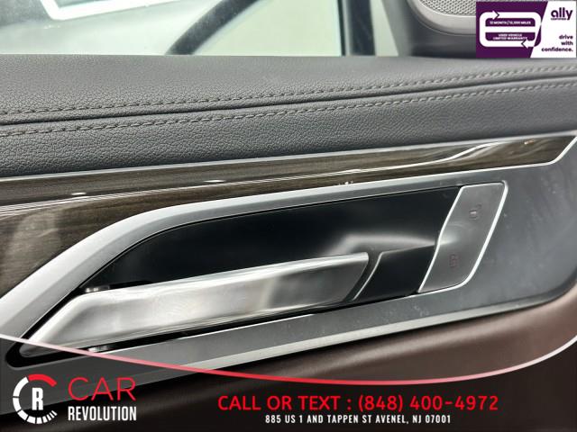 2016 BMW 7 Series 750i xDrive, available for sale in Avenel, New Jersey | Car Revolution. Avenel, New Jersey 2016 BMW 7 Series 750i xDrive, available for sale in Avenel, New Jersey | Car Revolution. Avenel, New Jersey