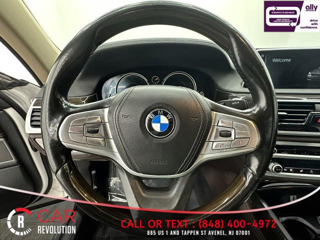 2016 BMW 7 Series 750i xDrive, available for sale in Avenel, New Jersey | Car Revolution. Avenel, New Jersey 2016 BMW 7 Series 750i xDrive, available for sale in Avenel, New Jersey | Car Revolution. Avenel, New Jersey