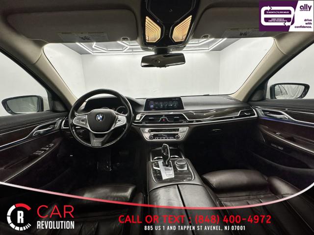 2016 BMW 7 Series 750i xDrive, available for sale in Avenel, New Jersey | Car Revolution. Avenel, New Jersey 2016 BMW 7 Series 750i xDrive, available for sale in Avenel, New Jersey | Car Revolution. Avenel, New Jersey