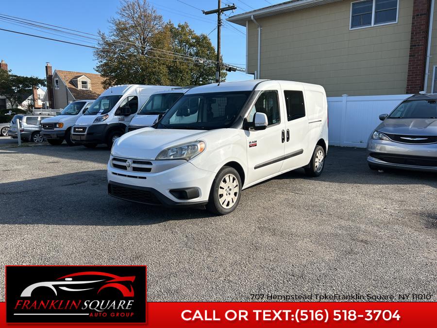 Ram ProMaster City Cargo Van 2016 in Franklin Square, West Hempstead
