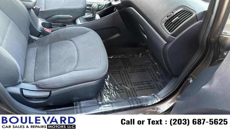 2012 Kia Rio EX Sedan 4D, available for sale in New Haven, Connecticut | Boulevard Motors LLC. New Haven, Connecticut 2012 Kia Rio EX Sedan 4D, available for sale in New Haven, Connecticut | Boulevard Motors LLC. New Haven, Connecticut