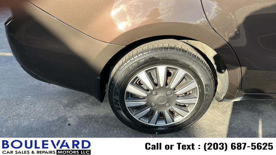 2012 Kia Rio EX Sedan 4D, available for sale in New Haven, Connecticut | Boulevard Motors LLC. New Haven, Connecticut 2012 Kia Rio EX Sedan 4D, available for sale in New Haven, Connecticut | Boulevard Motors LLC. New Haven, Connecticut