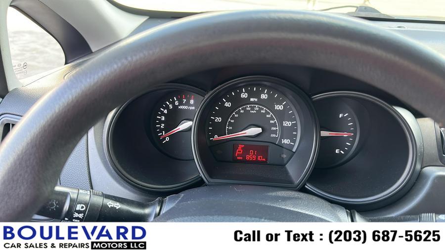 2012 Kia Rio EX Sedan 4D, available for sale in New Haven, Connecticut | Boulevard Motors LLC. New Haven, Connecticut 2012 Kia Rio EX Sedan 4D, available for sale in New Haven, Connecticut | Boulevard Motors LLC. New Haven, Connecticut
