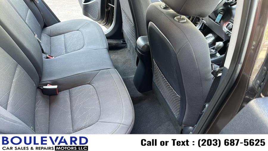 2012 Kia Rio EX Sedan 4D, available for sale in New Haven, Connecticut | Boulevard Motors LLC. New Haven, Connecticut 2012 Kia Rio EX Sedan 4D, available for sale in New Haven, Connecticut | Boulevard Motors LLC. New Haven, Connecticut