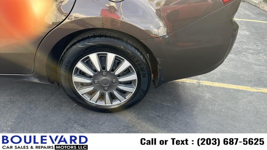 2012 Kia Rio EX Sedan 4D, available for sale in New Haven, Connecticut | Boulevard Motors LLC. New Haven, Connecticut 2012 Kia Rio EX Sedan 4D, available for sale in New Haven, Connecticut | Boulevard Motors LLC. New Haven, Connecticut