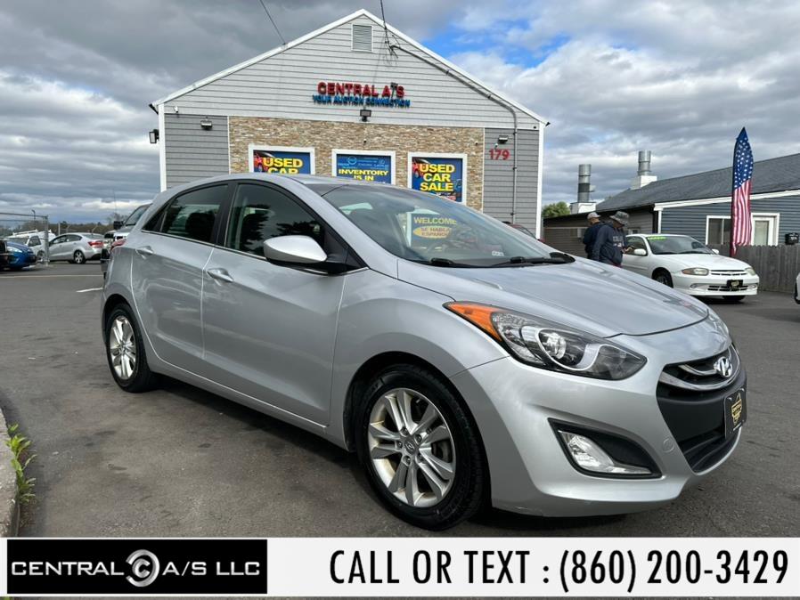 Used Hyundai East Windsor, Ellington, Windsor, Bloomfield, CT | Central ...