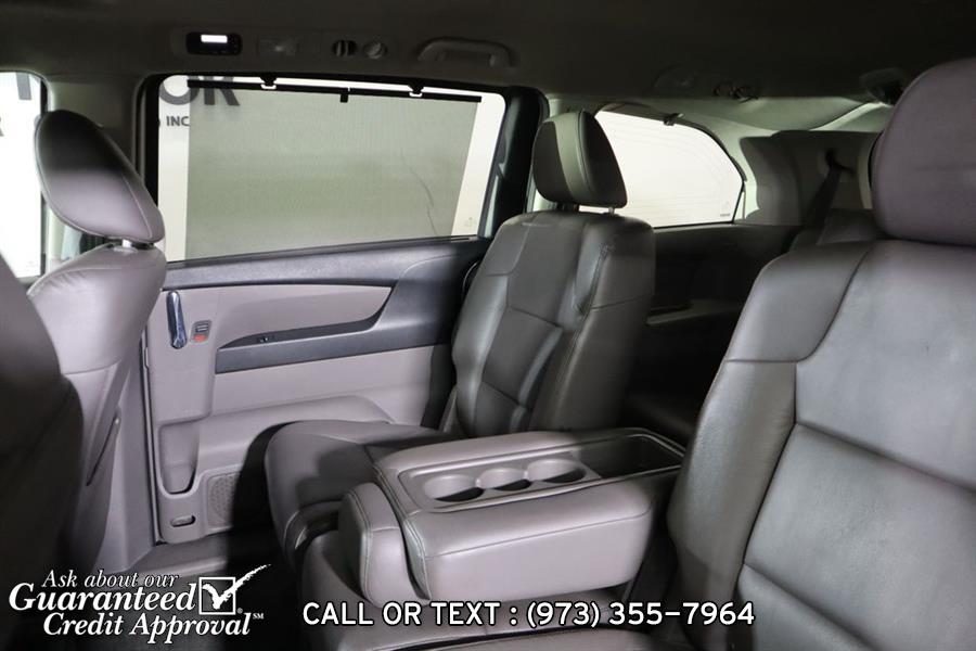 2016 Honda Odyssey EX-L, available for sale in Haskell, New Jersey | City Motor Group Inc.. Haskell, New Jersey 2016 Honda Odyssey EX-L, available for sale in Haskell, New Jersey | City Motor Group Inc.. Haskell, New Jersey