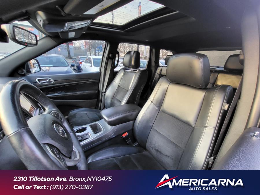 2018 Jeep Grand Cherokee Altitude 4x4 *Ltd Avail*, available for sale in Bronx, New York | Americarna Auto Sales LLC. Bronx, New York 2018 Jeep Grand Cherokee Altitude 4x4 *Ltd Avail*, available for sale in Bronx, New York | Americarna Auto Sales LLC. Bronx, New York
