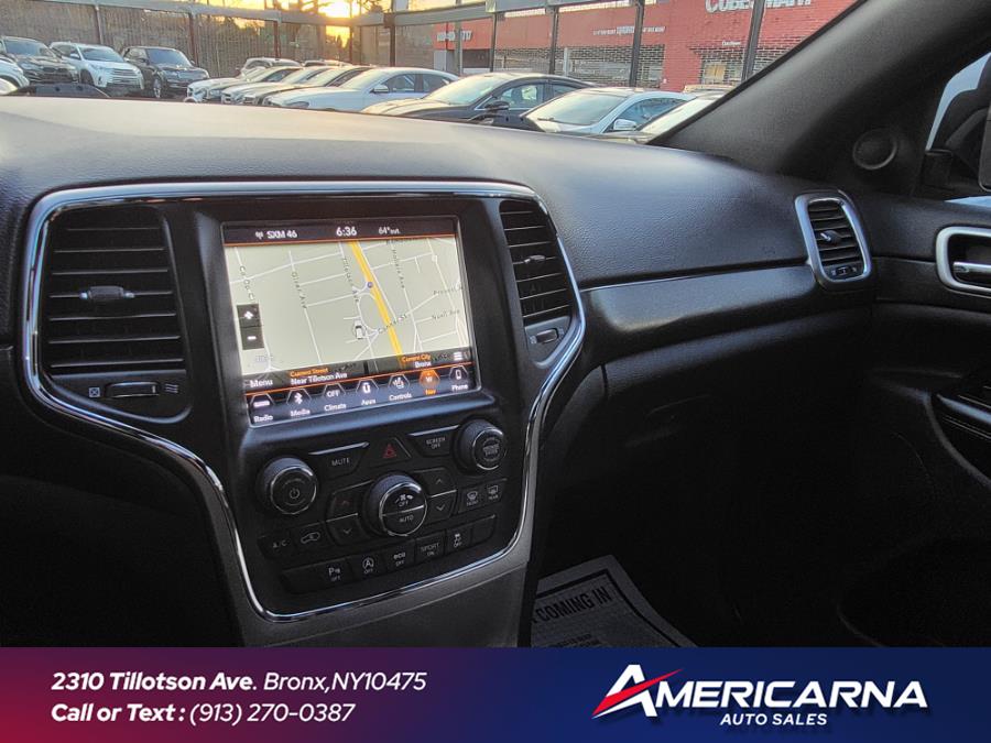 2018 Jeep Grand Cherokee Altitude 4x4 *Ltd Avail*, available for sale in Bronx, New York | Americarna Auto Sales LLC. Bronx, New York 2018 Jeep Grand Cherokee Altitude 4x4 *Ltd Avail*, available for sale in Bronx, New York | Americarna Auto Sales LLC. Bronx, New York