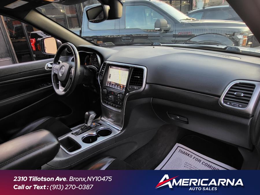 2018 Jeep Grand Cherokee Altitude 4x4 *Ltd Avail*, available for sale in Bronx, New York | Americarna Auto Sales LLC. Bronx, New York 2018 Jeep Grand Cherokee Altitude 4x4 *Ltd Avail*, available for sale in Bronx, New York | Americarna Auto Sales LLC. Bronx, New York