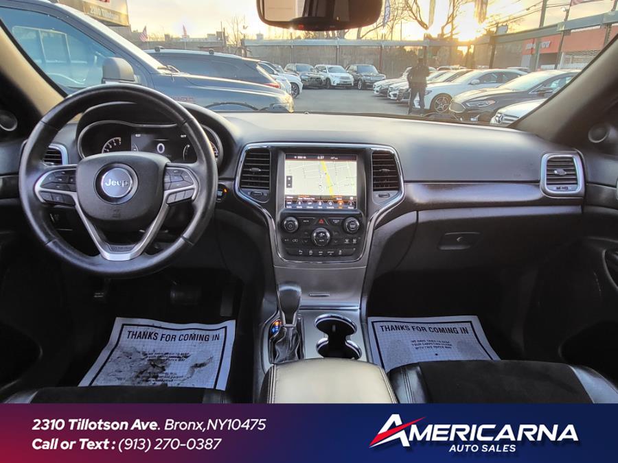 2018 Jeep Grand Cherokee Altitude 4x4 *Ltd Avail*, available for sale in Bronx, New York | Americarna Auto Sales LLC. Bronx, New York 2018 Jeep Grand Cherokee Altitude 4x4 *Ltd Avail*, available for sale in Bronx, New York | Americarna Auto Sales LLC. Bronx, New York