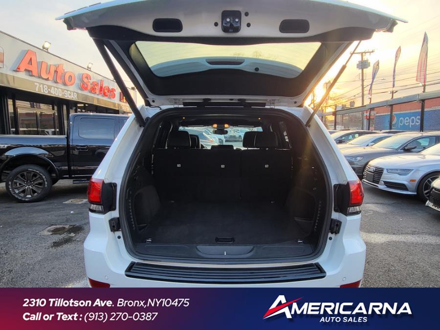 2018 Jeep Grand Cherokee Altitude 4x4 *Ltd Avail*, available for sale in Bronx, New York | Americarna Auto Sales LLC. Bronx, New York 2018 Jeep Grand Cherokee Altitude 4x4 *Ltd Avail*, available for sale in Bronx, New York | Americarna Auto Sales LLC. Bronx, New York