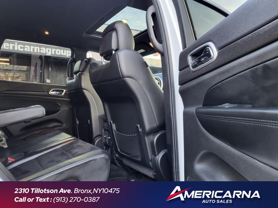 2018 Jeep Grand Cherokee Altitude 4x4 *Ltd Avail*, available for sale in Bronx, New York | Americarna Auto Sales LLC. Bronx, New York 2018 Jeep Grand Cherokee Altitude 4x4 *Ltd Avail*, available for sale in Bronx, New York | Americarna Auto Sales LLC. Bronx, New York