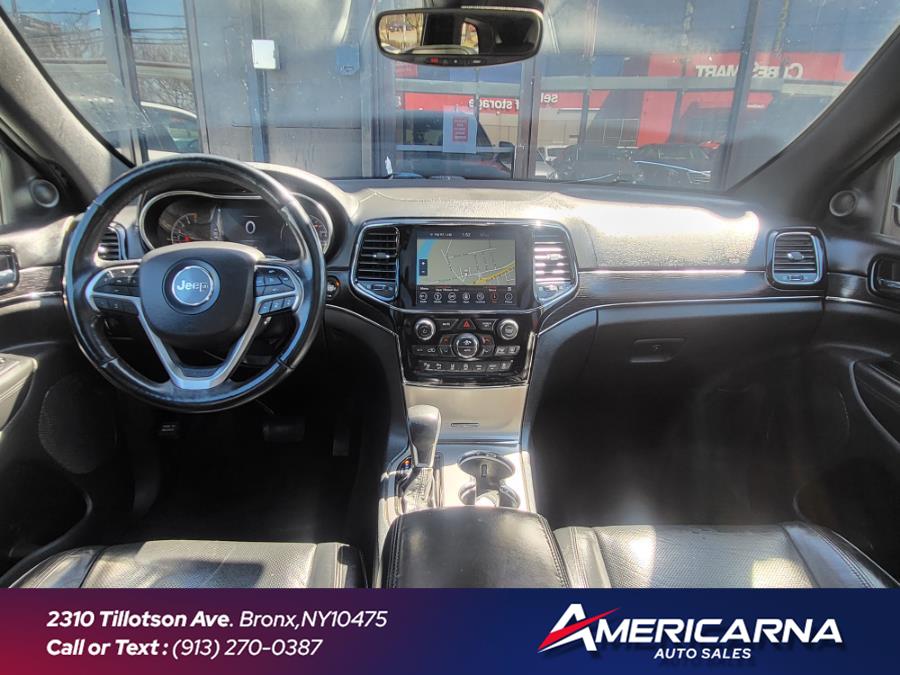 2019 Jeep Grand Cherokee High Altitude 4x4, available for sale in Bronx, New York | Americarna Auto Sales LLC. Bronx, New York 2019 Jeep Grand Cherokee High Altitude 4x4, available for sale in Bronx, New York | Americarna Auto Sales LLC. Bronx, New York