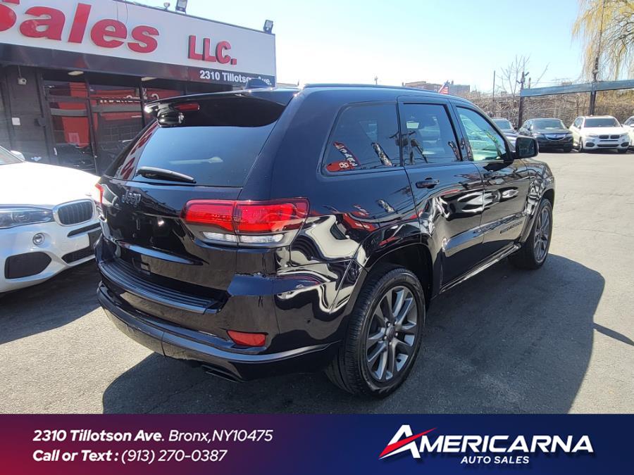 2019 Jeep Grand Cherokee High Altitude 4x4, available for sale in Bronx, New York | Americarna Auto Sales LLC. Bronx, New York 2019 Jeep Grand Cherokee High Altitude 4x4, available for sale in Bronx, New York | Americarna Auto Sales LLC. Bronx, New York