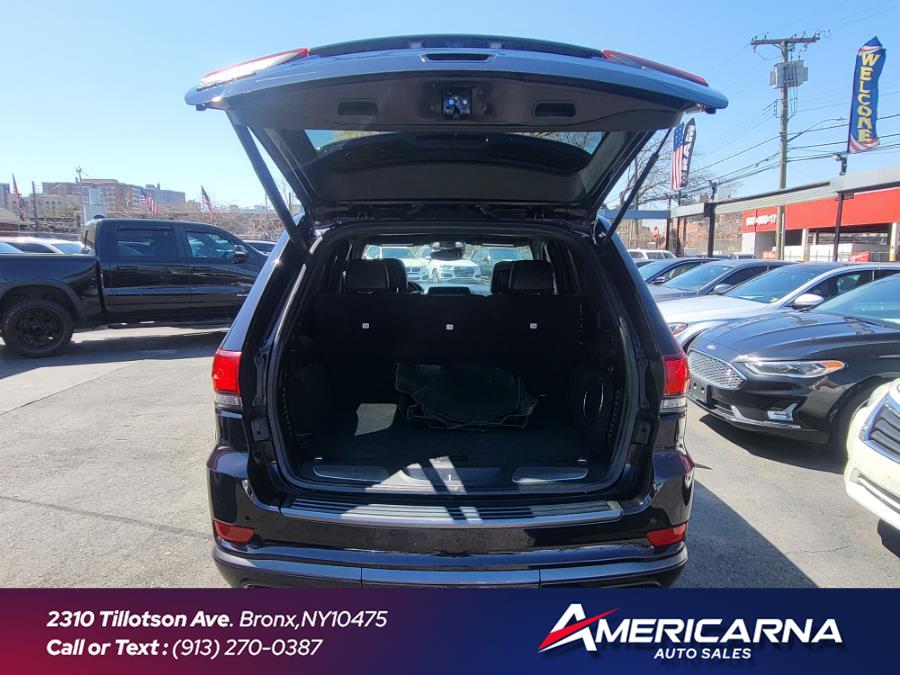 2019 Jeep Grand Cherokee High Altitude 4x4, available for sale in Bronx, New York | Americarna Auto Sales LLC. Bronx, New York 2019 Jeep Grand Cherokee High Altitude 4x4, available for sale in Bronx, New York | Americarna Auto Sales LLC. Bronx, New York