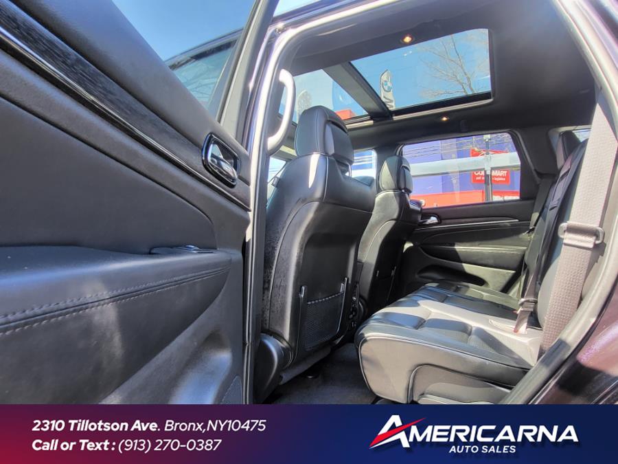 2019 Jeep Grand Cherokee High Altitude 4x4, available for sale in Bronx, New York | Americarna Auto Sales LLC. Bronx, New York 2019 Jeep Grand Cherokee High Altitude 4x4, available for sale in Bronx, New York | Americarna Auto Sales LLC. Bronx, New York