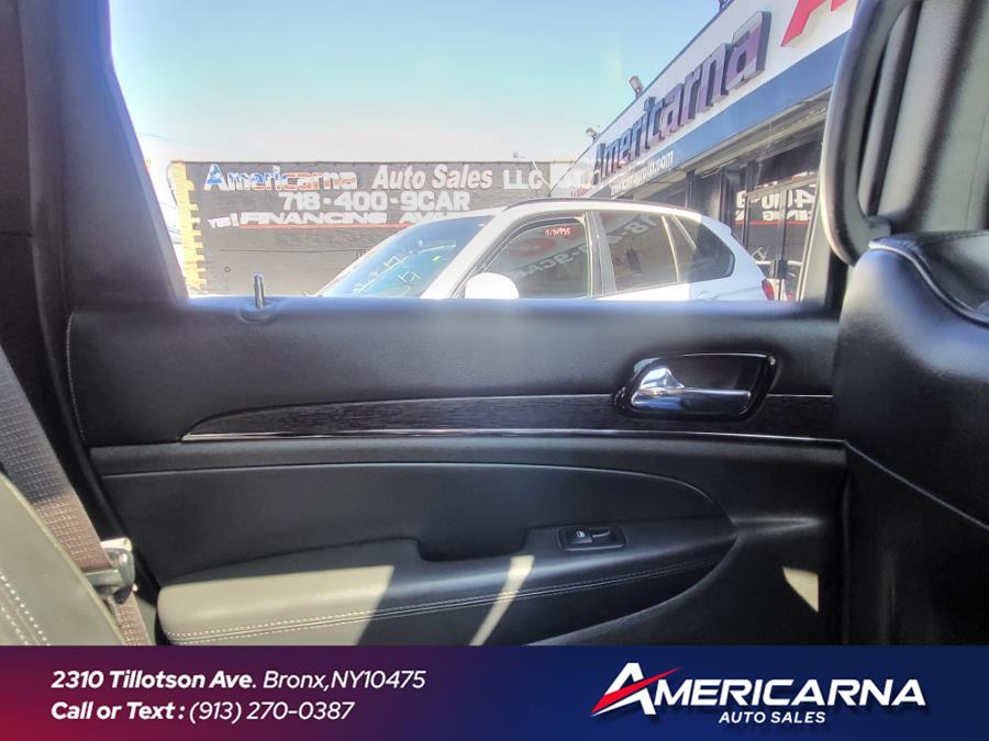 2019 Jeep Grand Cherokee High Altitude 4x4, available for sale in Bronx, New York | Americarna Auto Sales LLC. Bronx, New York 2019 Jeep Grand Cherokee High Altitude 4x4, available for sale in Bronx, New York | Americarna Auto Sales LLC. Bronx, New York
