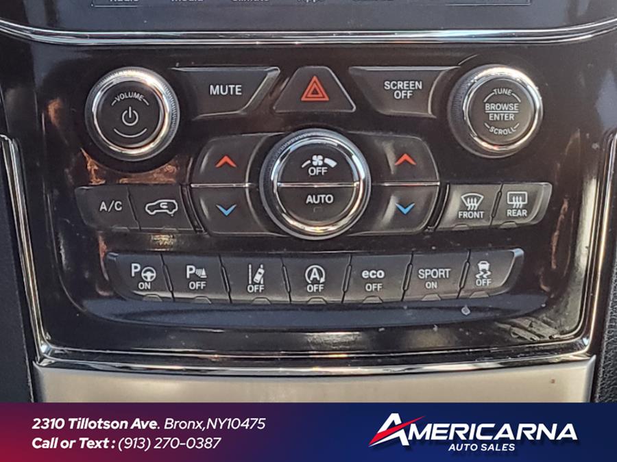 2019 Jeep Grand Cherokee High Altitude 4x4, available for sale in Bronx, New York | Americarna Auto Sales LLC. Bronx, New York 2019 Jeep Grand Cherokee High Altitude 4x4, available for sale in Bronx, New York | Americarna Auto Sales LLC. Bronx, New York
