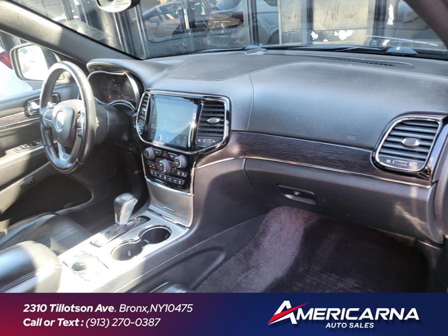 2019 Jeep Grand Cherokee High Altitude 4x4, available for sale in Bronx, New York | Americarna Auto Sales LLC. Bronx, New York 2019 Jeep Grand Cherokee High Altitude 4x4, available for sale in Bronx, New York | Americarna Auto Sales LLC. Bronx, New York