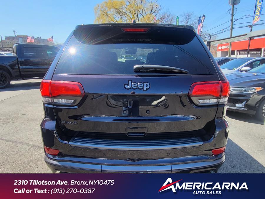 2019 Jeep Grand Cherokee High Altitude 4x4, available for sale in Bronx, New York | Americarna Auto Sales LLC. Bronx, New York 2019 Jeep Grand Cherokee High Altitude 4x4, available for sale in Bronx, New York | Americarna Auto Sales LLC. Bronx, New York