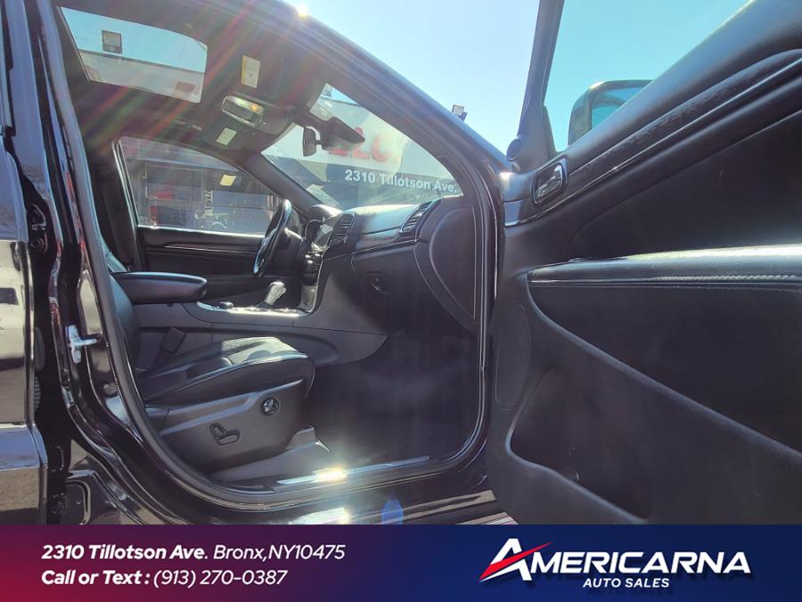 2019 Jeep Grand Cherokee High Altitude 4x4, available for sale in Bronx, New York | Americarna Auto Sales LLC. Bronx, New York 2019 Jeep Grand Cherokee High Altitude 4x4, available for sale in Bronx, New York | Americarna Auto Sales LLC. Bronx, New York