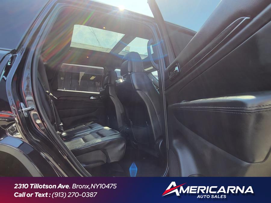 2019 Jeep Grand Cherokee High Altitude 4x4, available for sale in Bronx, New York | Americarna Auto Sales LLC. Bronx, New York 2019 Jeep Grand Cherokee High Altitude 4x4, available for sale in Bronx, New York | Americarna Auto Sales LLC. Bronx, New York