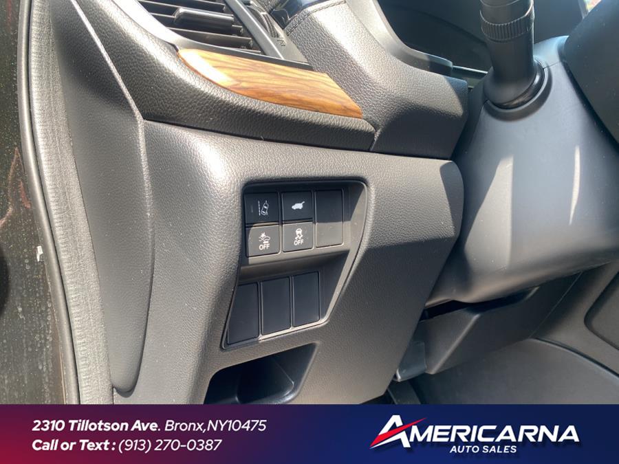 2018 Honda CR-V EX-L AWD w/Navi, available for sale in Bronx, New York | Americarna Auto Sales LLC. Bronx, New York 2018 Honda CR-V EX-L AWD w/Navi, available for sale in Bronx, New York | Americarna Auto Sales LLC. Bronx, New York